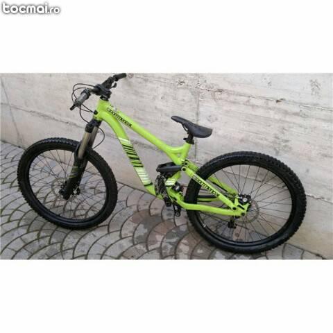 Commencal