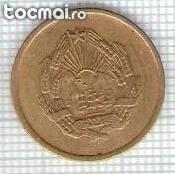 moneda 5 Bani 1953 Republica Populara Romana