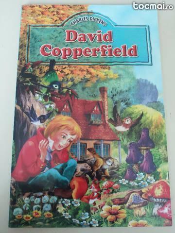 David Copperfield