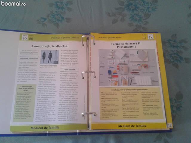 Enciclopedia Sanatatii