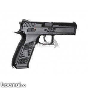 KJW SP8 Gas Metal Slide