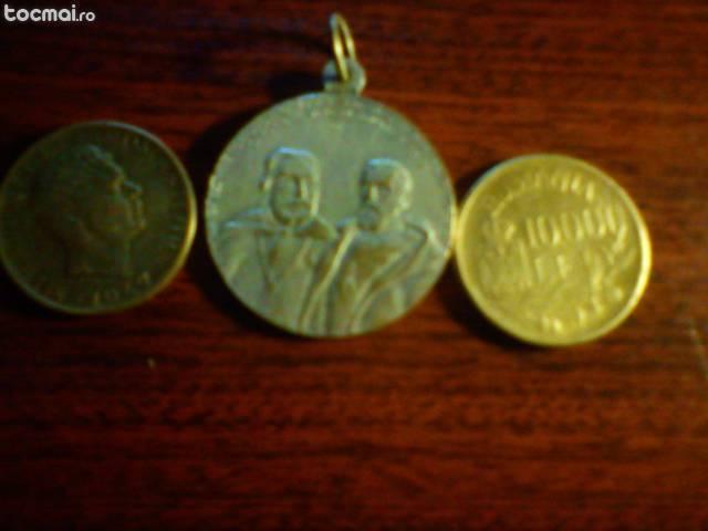 Medali vechi