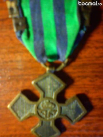 Medali vechi