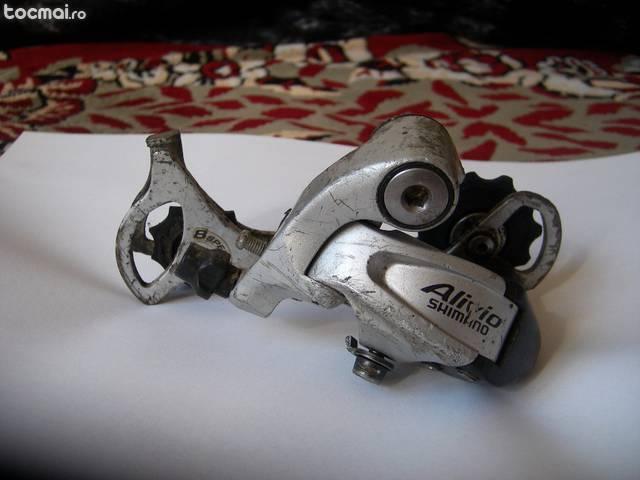 Schimbator Spate Shimano Alivio 8 Viteze