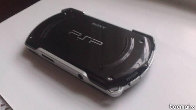 Sony PSP Go Slim 16GB