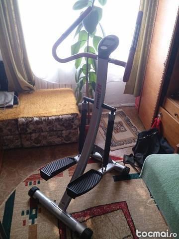 Stepper profesional power fit