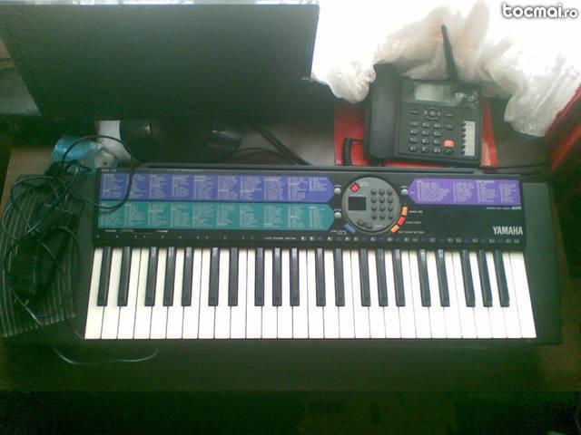 yamaha psr- 73