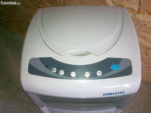 Aer conditionat mobil orion 220- 240v