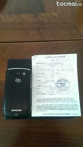 Blackberry 8900 nou!