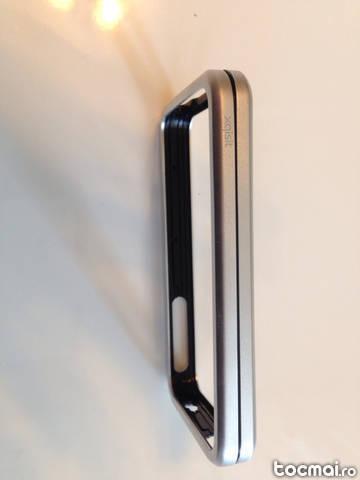 Bumper metalic iPhone 4/ 4s original .