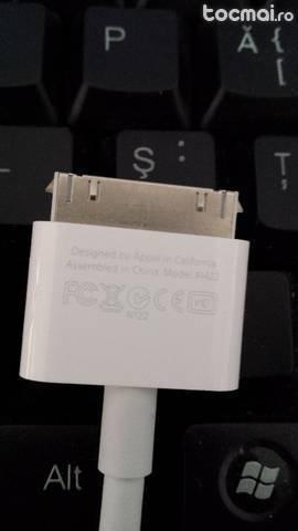 Cablu adaptor HDMI Apple iPhone 4 / 4S & iPad 2 3
