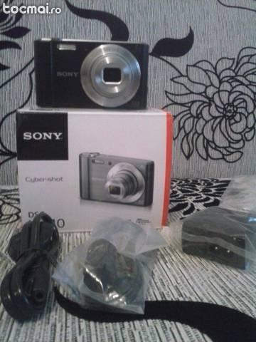 camera foto digitala Sony hd