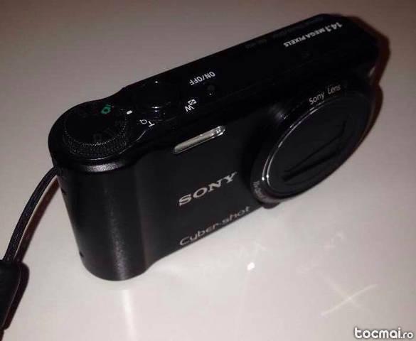 Camera foto? Video Sony DSC- H55 Cyber Shot