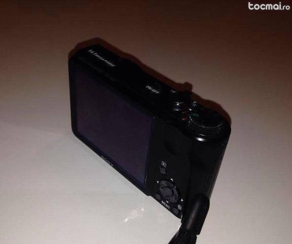 Camera foto? Video Sony DSC- H55 Cyber Shot