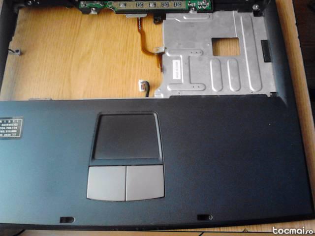 Carcasa fata laptop dell inspiron 2650