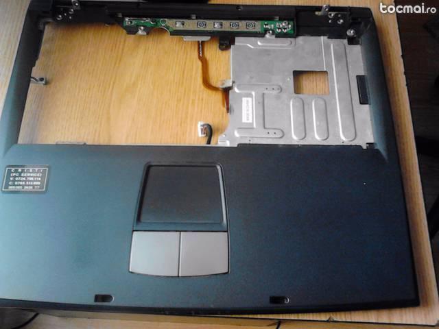 Carcasa fata laptop dell inspiron 2650
