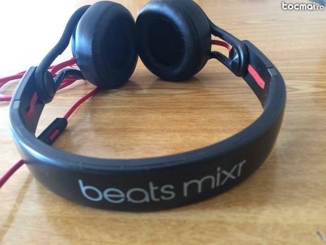 Casti beats mixr