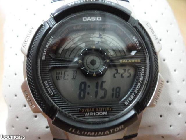 Ceas casio