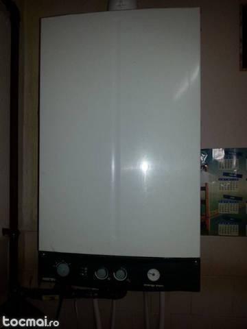 Centrala termica westen energy 240 fi