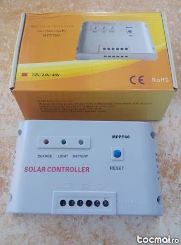 Controller Solar