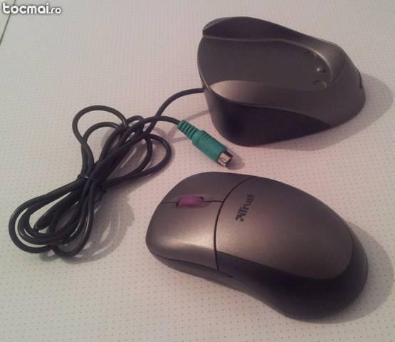 Cradle Mouse Wireless