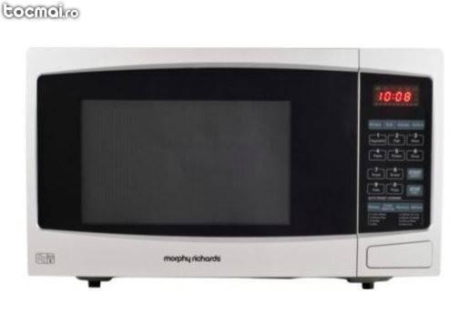 Cuptor cu microunde Morphy Richards comby 23L