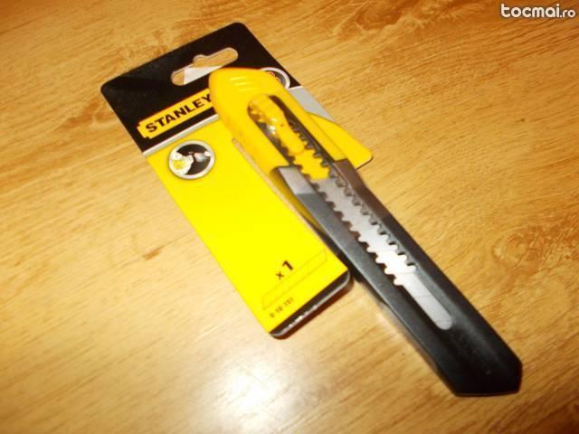 Cutter stanley sm 18mm 0- 10- 151 (blister)