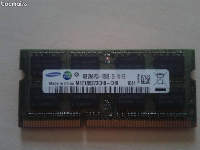 DDR3 pt laptop