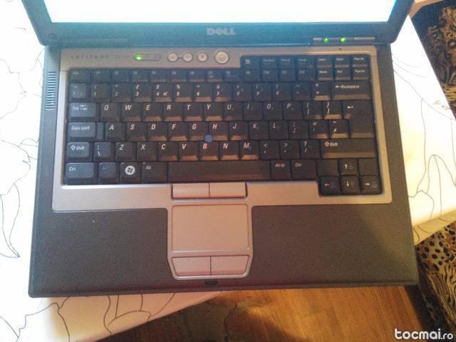 Dell Latitude d630c