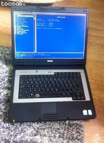 Dezmembrez laptop Dell Latitude 120L placa baza ok