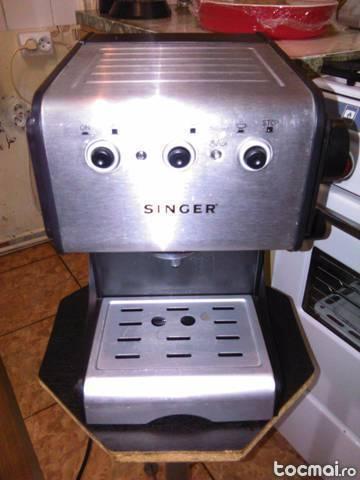 Expreso latte machiato singer germania saeco