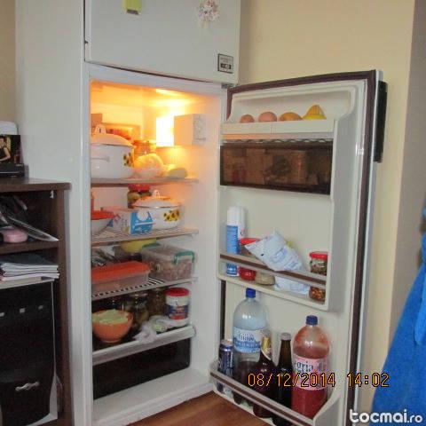 frigider cu congelator