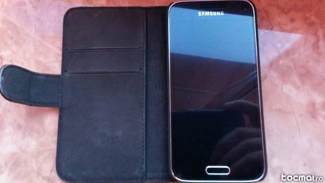 Galaxy S5mini impecabil