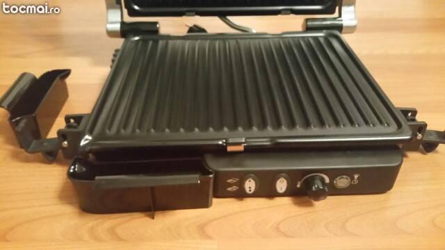Grundig grill barbeque cg 5040 negru