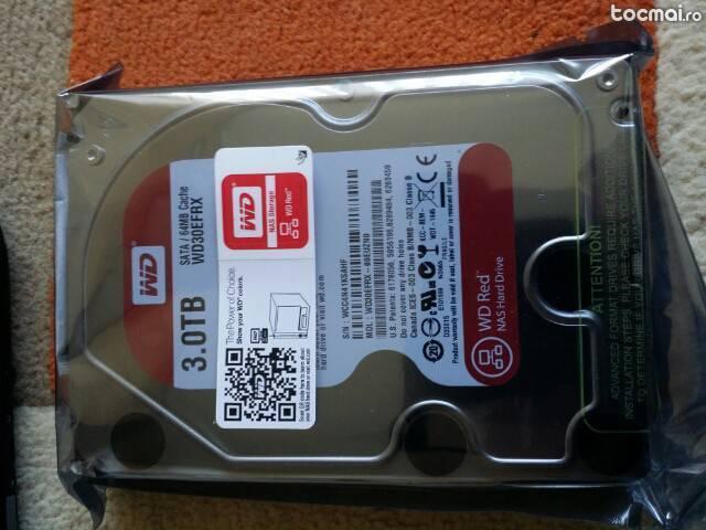 Hard WD 3. 0 TB