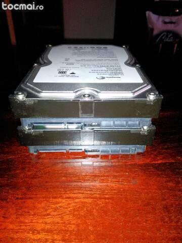 HDD 500G