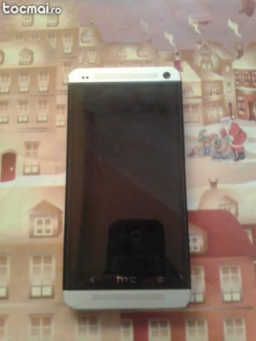 Htc one m7 impecabil
