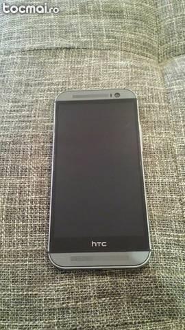 HTC One M8 GunMetal Grey