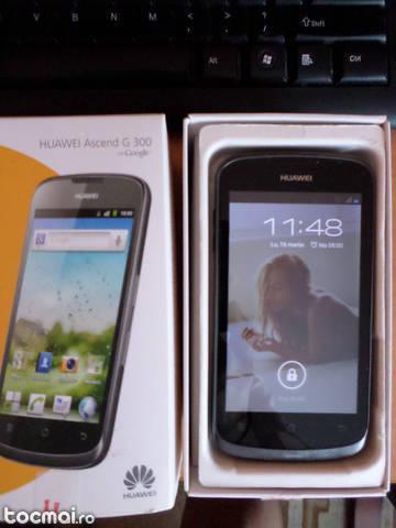 Huawei Ascend g 300