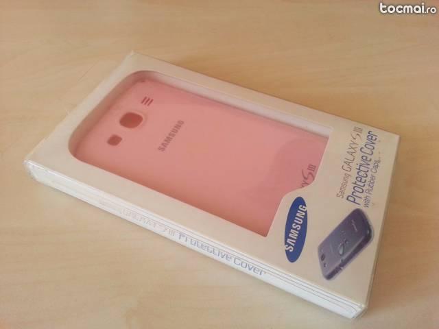 Husa Protectie Samsung Galaxy S3 i9300 Protective Cover
