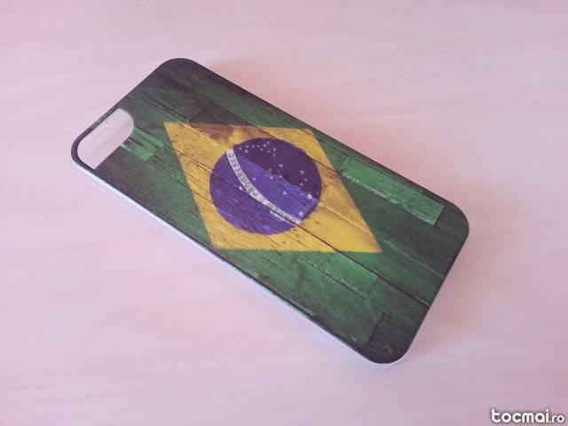 Huse Protectie Iphone 5