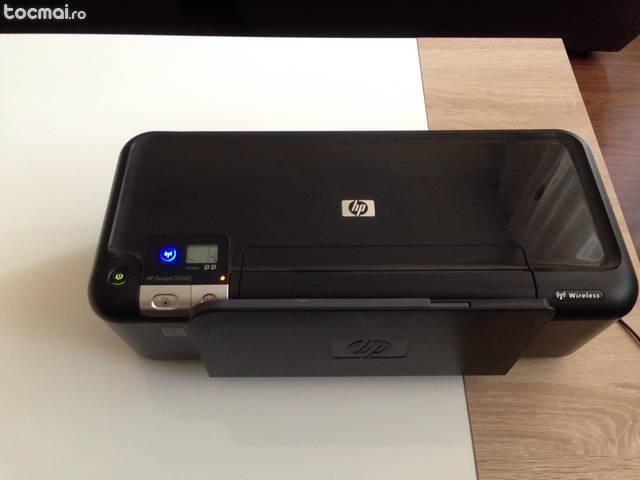 Imprimanta HP D5560 wireless