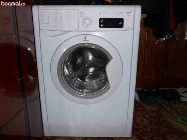 Indesit iwe 8168