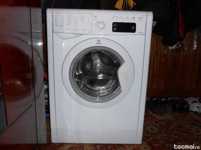 Indesit iwe 8168