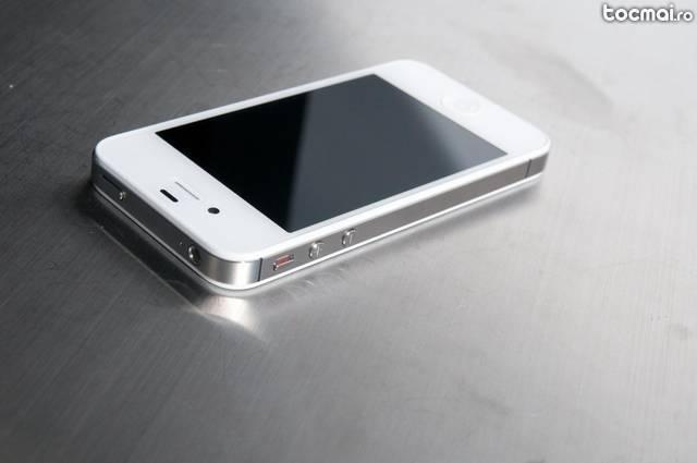 Iphone 4S 16gb White