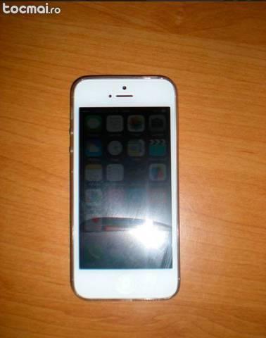 iphone 5 alb