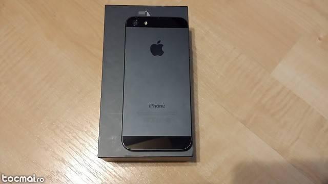 IPhone 5 Black