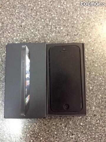 Iphone 5 impecabil 32 gb