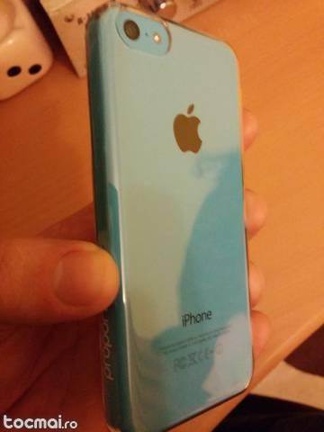 iPhone 5C Blue 8 GB