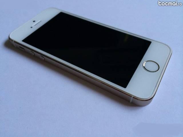 Iphone 5S Auriu